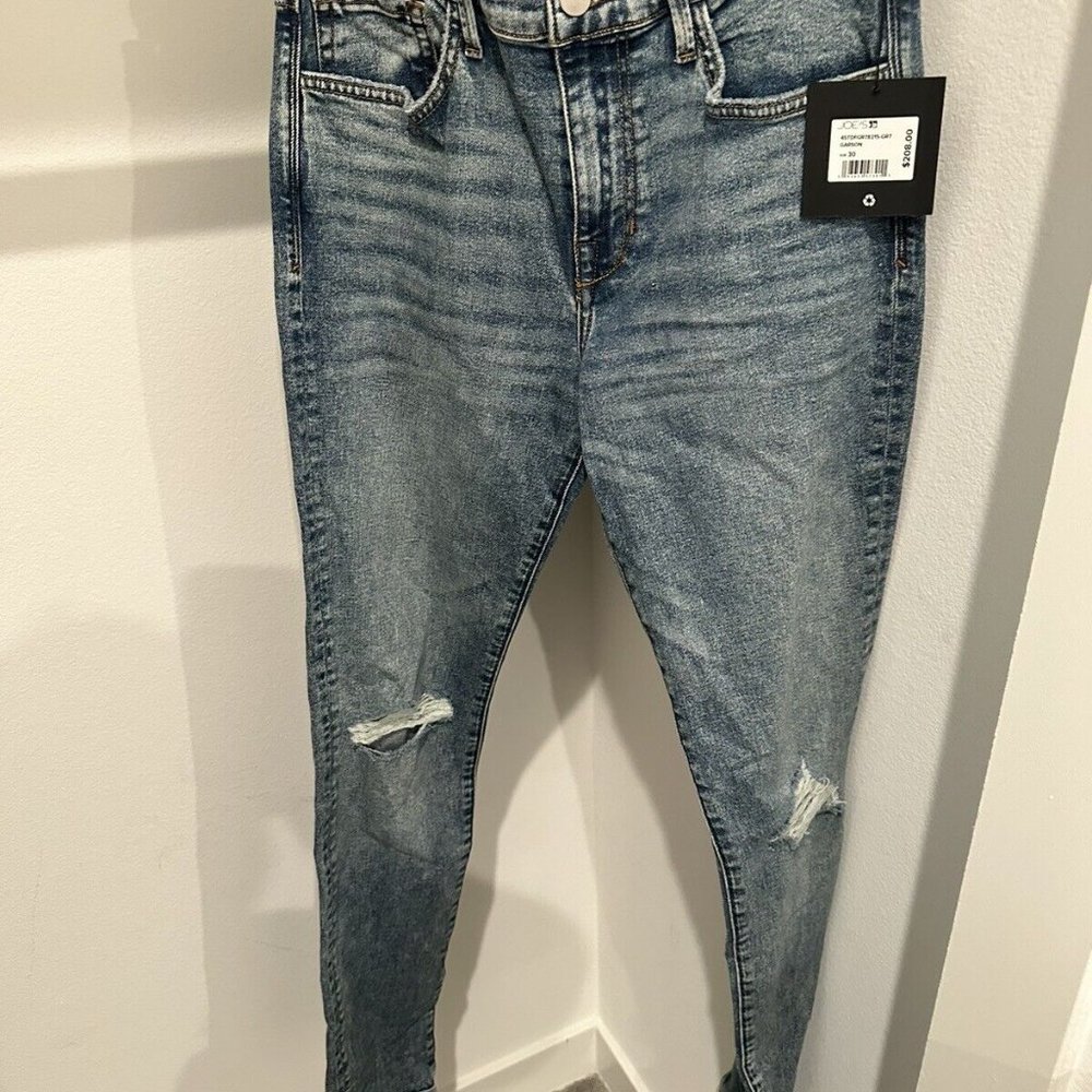 Joes jeans size 30 mens slim fit The asher garson MSRP $208 45tdfgr78215-GR7